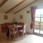 Apartman Kagerbauer Christiane