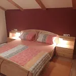 Kagerbauer Christiane Apartman Lindberg
