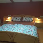 Kagerbauer Christiane Apartman Lindberg