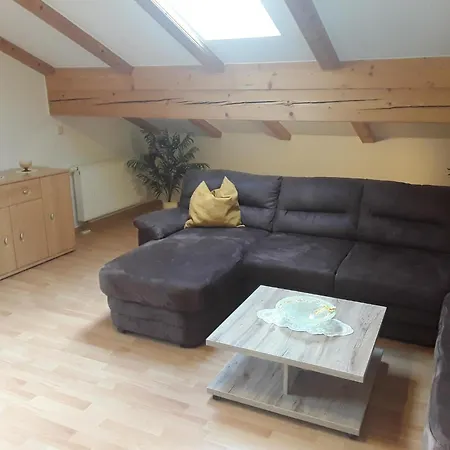 Apartamento Kagerbauer Christiane Lindberg