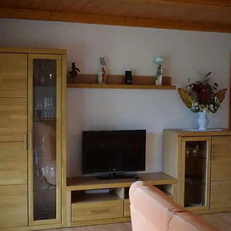 Kagerbauer Christiane Apartment