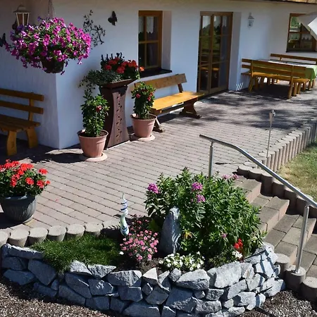 Apartment Kagerbauer Christiane *