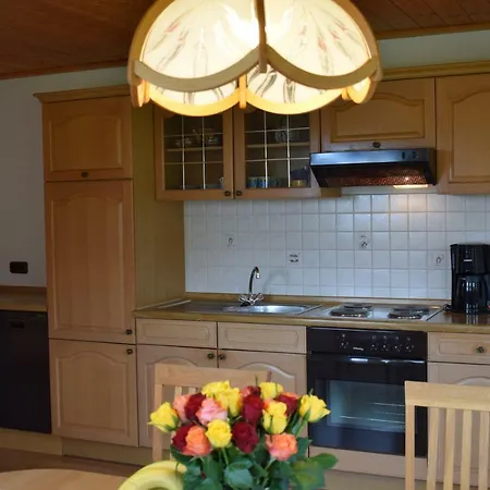 Kagerbauer Christiane Apartment