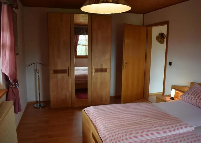 Apartamento Kagerbauer Christiane
