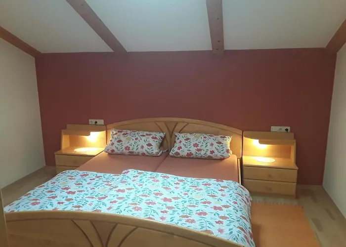 Kagerbauer Christiane Apartamento