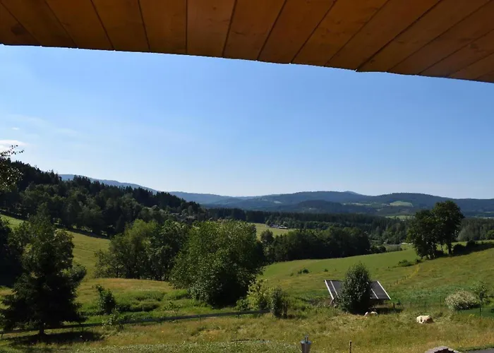 Kagerbauer Christiane Apartamento