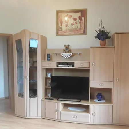 Kagerbauer Christiane Appartement *