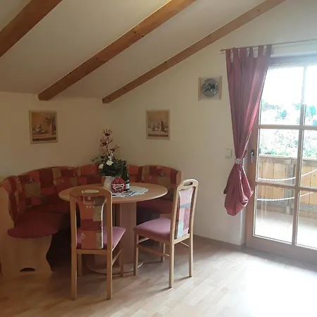 Apartment Kagerbauer Christiane