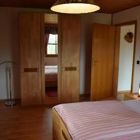 Apartment Kagerbauer Christiane