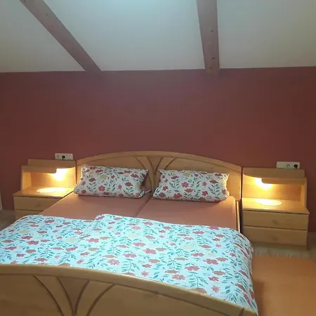 Kagerbauer Christiane Apartment