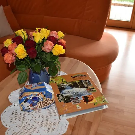 Kagerbauer Christiane Lindberg