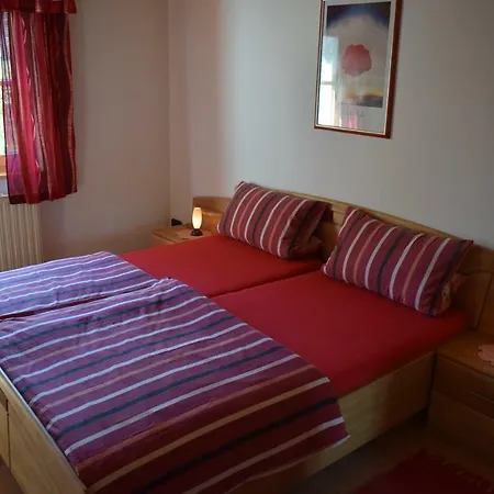 Apartment Kagerbauer Christiane