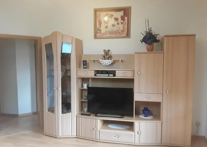 Kagerbauer Christiane Appartement *