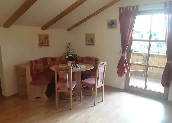 Kagerbauer Christiane Appartement
